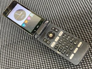 ●中古● GRATINA 4G KYF31 au 利用制限〇 SIMロック解除済み ブラック