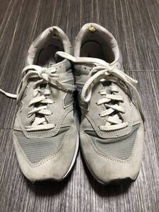 ニューバランス New balance CM996GR2 26cm US8 メンズスニーカー