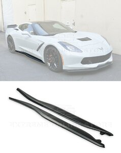 シボレー コルベット C7 Z51/Z06 