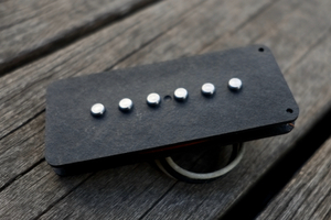 Retro Tone Pickups P-90JM The Egg ジャズマスター ブリッジ用 ピックアップ