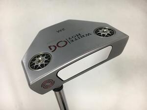 即決 中古 ホワイト ホット OG #2M パター パター オリジナルスチール 選択なし 選択なし