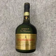 【未開封】COURVOISIER V.S.O.P. コニャック 700ml