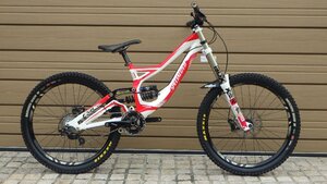 ☆管５５　SPECIALIZED　PEMO　FSR　M５　スペシャライズド