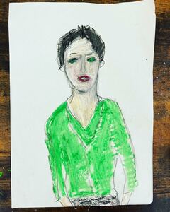 絵描きhiro C「スケッチワン」