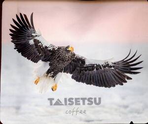 新品　レギュラーコーヒー100g　ＴＡＩＳＥＴＳＵ　ＣＯＦＦＥＥ　002２個セット