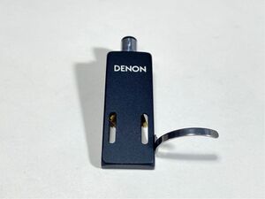 n9960 外観良好 DENON デンオン デノン PCL-3 PCL3 ヘッドシェル 両CH出力OK