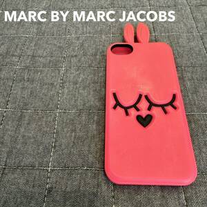 MARC BY MARC JACOBS マークバイマークジェイコブス iPhone5 スマホ ケース