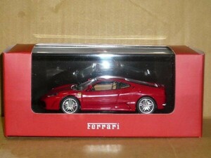 1/43 ixo FERRARI F430 2005 赤