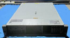 S61107217 HP ProLiant DL380 Gen10 1点【通電OK、本体のみ】