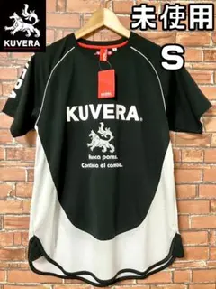 未使用 KUVERA クベラ メンズ 半袖 Tシャツ Sサイズ