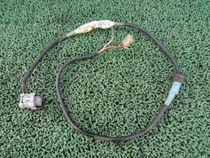 SUZUKI (スズキ) 純正部品 ワイヤ フューエルポンプ 品番 36840-76G00 HA12S,HA12V,HA22S,HA23S,HA23V,HN11S,HN12S, HN22S,MC11S,MC12S