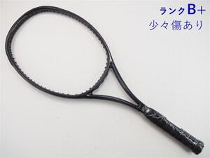 中古 テニスラケット ヨネックス チタン 400 (SL3)YONEX TITAN-400