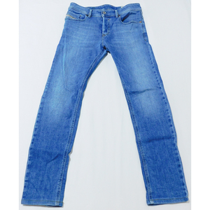 DIESEL スキニー SLEENKER 00S7VG 086AP スリム デニム ジーンズ ジーパン ディーゼル Slim Skinny ストレッチ