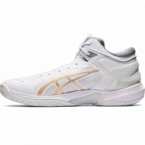 asics バスケット GELBURST 24 1063A015 100 27.0㎝　