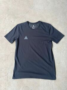 NIKE ACG Tシャツ 半袖 ブラック