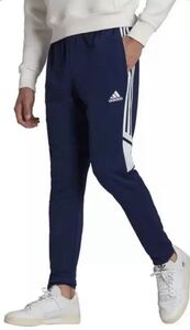 送料無料 新品 adidas CONDIVO22 トラックパンツ XXL