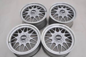 BBS RG136 RG137 RG2 RGII 17インチ 8J+45 9J+40 5×114.3 SW20 チェイサー マーク2 80スープラ SXE10 レクサス 鍛造 JDM