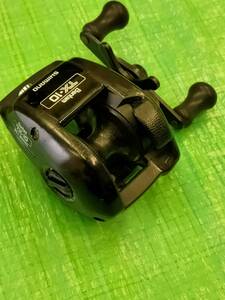 ベイトリール SHimano Bantam TX-10