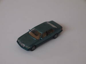 herpa ヘルパ 1/87 Mercedes-Benz C220