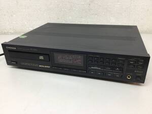 PIONEER パイオニア PD-7070 CDプレーヤー コンパクトディスクプレーヤー