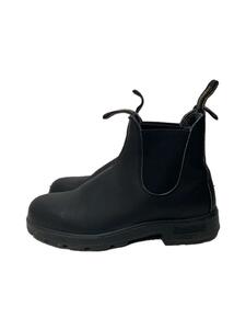 Blundstone◆サイドゴアブーツ/UK4/BLK