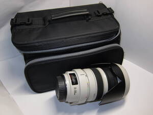 Canon EF 35-350mm f3.5-5.6 L USM ■美品■ 10706 