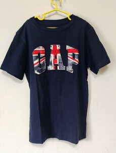 〈140〉ギャップキッズ　半袖　Tシャツ　yut140