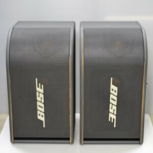 （中古）BOSE 500PM LOUD SPEAKER ペア フルレンジスピーカー ボーズ シリアル同一ペア 音出しOK（柏）