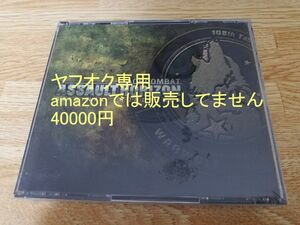 ☆即決 新品未開封 ACE COMBAT ASSAULT HORIZON SOUNDTRACK エースコンバット アサルトホライゾン サウンドトラック サントラ☆