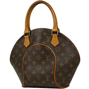 ルイ・ヴィトン Louis Vuitton エリプス PM 手提げ ハンドバッグ モノグラム ブラウン M51127 レディース 【中古】