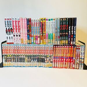 【中古品】【状態未確認】漫画いろいろおまとめ69冊セット【yst240026】コミック 集英社 ジャンプ