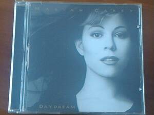 Mariah Carey マライア・キャリー　~Day Dream ~ CD 中古