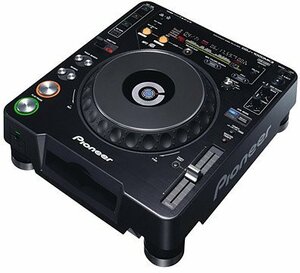 Pioneer DJ用CDプレーヤー CDJ-1000MK3　(shin