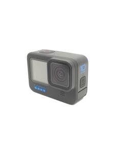 GoPro◆GoPro Hero10 Black ゴープロ ビデオカメラ