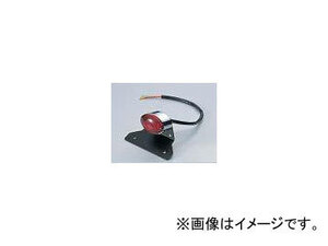 2輪 ハリケーン キャッツアイミニテールランプkit HA5778 JAN：4936887434705 ホンダ バイト