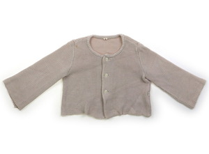 ユナイテッドアローズ UNITED ARROWS カーディガン 95サイズ 男の子 子供服 ベビー服 キッズ