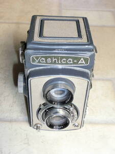 yashica-A