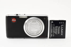 ★訳あり大特価★ライカLEICA C-LUX1 コンパクトデジタルカメラ #1740W0011#0831　