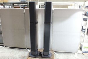 ★ BANG&OLUFSEN バング＆オルフセン 6634 スピーカー 中古 現状品 240101B2370B