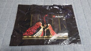 【未開封】マジック・ザ・ギャザリング 献血コラボ　オリジナルトートバッグ　MTG akiba:F