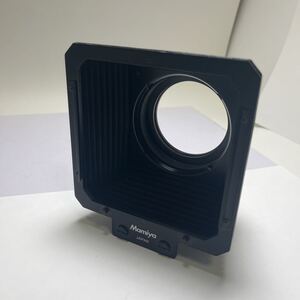 ⑤マミヤ MAMIYA 蛇腹カメラ部品　中古　送料無料