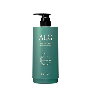 パシフィックプロダクツ ALG アルグ シャンプー専用カートリッジ容器 詰替え用 600ml 600g をセットしてご使用ください。