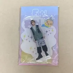 Hey!Say!JUMP 八乙女光 アクリルスタンド Fab!