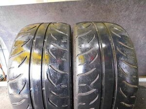 【ム555】DIREZZA ZⅢ▼275/35R18▼2本売切り