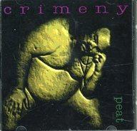 中古輸入洋楽CD Crimeny / Peat[輸入盤]