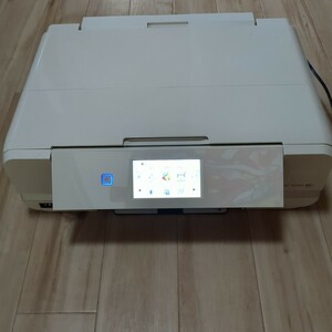 EPSON エプソン プリンター インクジェット複合機　　中古　ep-977a3 