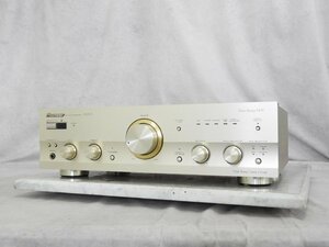 ☆ Pioneer パイオニア A-D5X プリメインアンプ ☆中古☆