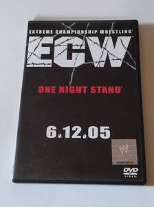 ECW ワンナイト・スタンド2005