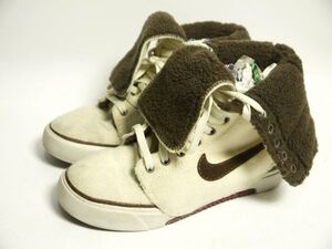 ナイキ NIKE AIR砂漠 スニーカー us6.5 23.5cm 311272-121 L724-73