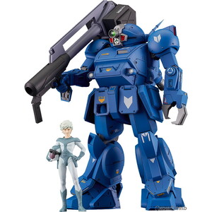 【中古】[PTM] PLAMAX SV-01 1/24 Scale X・ATH-02 ストライクドッグ 装甲騎兵ボトムズ プラモデル マックスファクトリー(63052893)